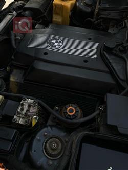 بي ام دبليو الفئة 5